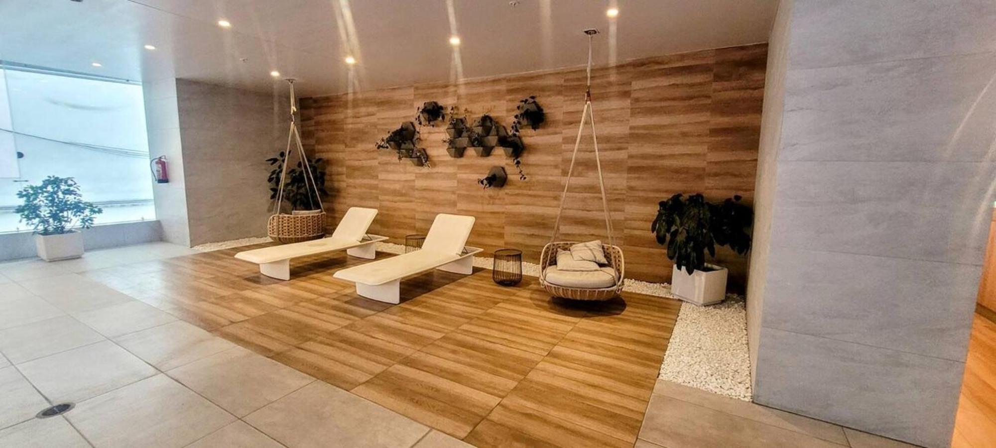 One Apartments Quito Exteriér fotografie
