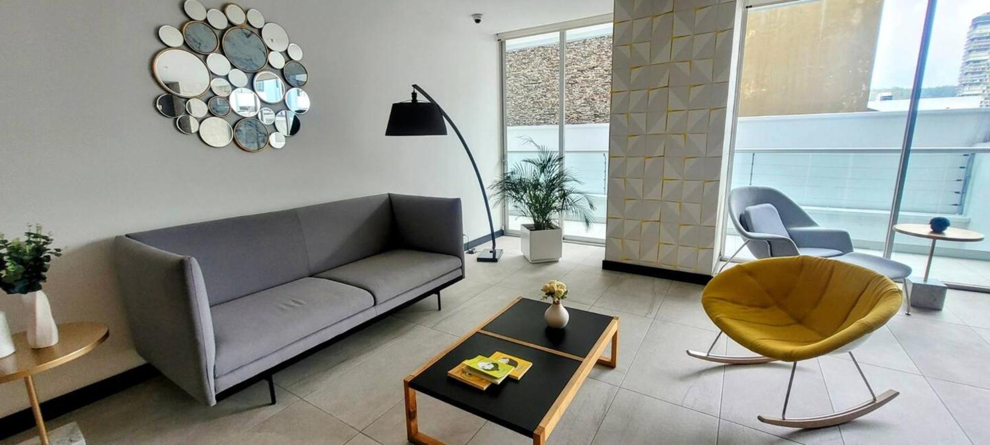 One Apartments Quito Exteriér fotografie